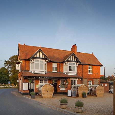 The Ship Inn Weybourne Eksteriør billede